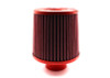 BMC Twin Air Universal Conical Filter w/Metal Top - 60mm ID / 150mm H
