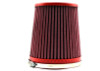 BMC Twin Air Universal Conical Filter w/Polyurethane Top - 150mm ID / 160mm H