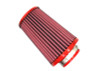 BMC Twin Air Universal Conical Filter w/Metal Top - 60mm ID / 150mm H FBTS60-150