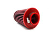 BMC Twin Air Universal Conical Filter w/Polyurethane Top - 50mm ID / 150mm H