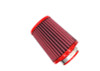 BMC Single Air Universal Conical Filter - 60mm Inlet / 128mm H