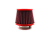 BMC Single Air Universal Conical Filter - 50mm Inlet / 100mm H