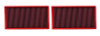 BMC 82-89 Ferrari 208/308 208 Turbo 3.0 Replacement Panel Air Filter (Full Kit)