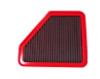 BMC 2007+ Toyota Auris I (E150) 1.4 D-4D Replacement Panel Air Filter