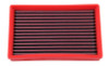 BMC 01-04 Mazda 323 IV (BJ) 1.4L Replacement Panel Air Filter