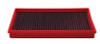 BMC 07-12 Ferrari 599 GTB Fiorano / 22+ Purosangue Replacement Panel Air Filters (FULL KIT)