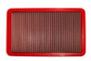 BMC 71-77 BMW 2500 3.0L Replacement Panel Air Filter