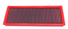 BMC 90-01 Lamborghini Diablo 6.0 VT Replacement Panel Air Filter (FULL KIT - 2 Filters Included)