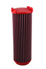BMC 05-09 Mercedes CLK (A209/C209) CLK 220 CDI Replacement Cylindrical Air Filter