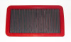 BMC 03-09 Mazda 3 (BK) 1.4L Replacement Panel Air Filter