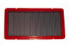 BMC 04-06 Ferrari 612 Scaglietti Replacement Panel Air Filter (Full Kit - Includes 2 Filters)