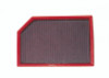 BMC 2002+ Volvo XC 90 / XC 90 Sport 2.4 D5 Replacement Panel Air Filter