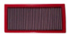 BMC 02-06 Seat Cordoba II 1.2L Replacement Panel Air Filter
