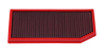 BMC 01-07 Mercedes Class C (W203/C203/S203) C 200 CDI Replacement Panel Air Filter