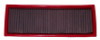 BMC 99-02 Seat Cordoba I 1.6i Replacement Panel Air Filter