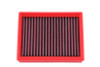 BMC 02-04 Audi A6 (4B/C5) 4.2L V8 RS6 Replacement Panel Air Filter (2 Filters Req.)
