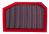 BMC 93-97 Porsche 911 (993) 3.6 Carrera Replacement Panel Air Filter