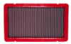 BMC 93-04 Ferrari 456 GT 5.5 V12 Replacement Panel Air Filter (Full Kit)