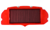 BMC 07-12 Suzuki B-King 1300 Replacement Air Filter