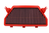 BMC 17-19 Honda CBR 1000 Rr Replacement Air Filter- Race
