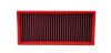 BMC 2011+ Subaru Trezia 1.4D Replacement Panel Air Filter