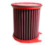 BMC 2013+ Mercedes CLA (C117/X117) CLA 45 AMG Replacement Cylindrical Air Filter
