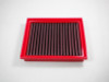 BMC 2009+ Fiat Sedici (189) 2.0 JTD Replacement Panel Air Filter