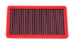 BMC 94-96 Alfa Romeo 145 1.3L Replacement Panel Air Filter