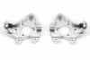 BMR 14-19 Chevrolet Corvette Spindles For 15in Conversion Pair