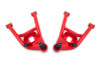 BMR 64-72 A-Body Non-Adj Lower A-Arms - Red