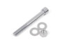 BMR Control 05-14 Ford Mustang Control Arm Hardware Kit - Rear Upper Only