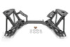 BMR 96-04 Ford Mustang K-Member - Black Hammertone