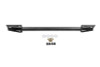 BMR 15-19 Ford Mustang (S550) K-Member Chassis Brace - Black Hammertone
