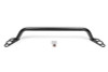 BMR 08-18 Dodge Challenger Rear Strut Tower Brace - Black Hammertone