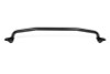 BMR 15-19 Ford Mustang S550 Rear Bumper Support (Black Hammertone)