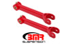 BMR 16-17 6th Gen Camaro Non-Adj. Upper Trailing Arms (Polyurethane) - Red
