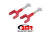 BMR 68-72 A-Body Upper Control Arms On-Car Adj. Rod Ends - Red