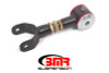 BMR 11-14 S197 Mustang Upper Control Arm On-Car Adj. (Polyurethane) - Black Hammertone UTCA032H