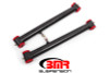 BMR 02-10 SSR Non-Adj. Upper Control Arms (Polyurethane) - Black Hammertone