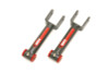 BMR 68-72 A-Body Non-Adj. Upper Control Arms (Polyurethane) - Black Hammertone
