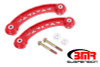 BMR 08-17 Challenger Non-Adj. Upper Trailing Arms (Polyurethane) - Red