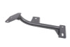 BMR 98-02 4th Gen F-Body Transmission Conversion Crossmember 4L80E LS1 - Black Hammertone