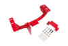 BMR 93-97 4th Gen F-Body Torque Arm Relocation Crossmember T56 / M6 LT1 - Red