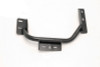 BMR 93-97 4th Gen F-Body Transmission Conversion Crossmember 4L80E LT1 - Black Hammertone