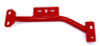 BMR 93-97 4th Gen F-Body Transmission Conversion Crossmember TH400 LT1 - Red