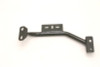 BMR 93-97 4th Gen F-Body Transmission Conversion Crossmember TH400 LT1 - Black Hammertone