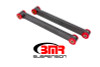 BMR 05-14 S197 Mustang Non-Adj. Boxed Lower Control Arms (Polyurethane) - Black Hammertone