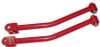 BMR 04-05 CTS-V Trailing Arms w/ Spherical Bearings - Red