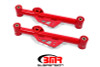 BMR 99-04 Mustang Non-Adj. Lower Control Arms (Polyurethane) - Red