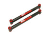 BMR 82-02 3rd Gen F-Body Non-Adj. Lower Control Arms (Polyurethane) - Black Hammertone